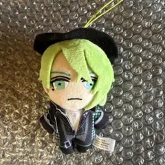 ブラックスター リンドウ マスコットぬいぐるみ - メルカリ