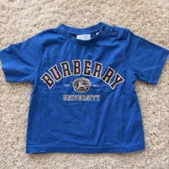 BURBERRY Tシャツ 140cm 10Y ピンク アンブレラ柄 新品 - メルカリ