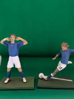 2025年最新】トッティ フィギュアの人気アイテム - メルカリ