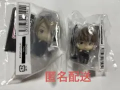 GLAY まちぼうけ フィギュア TERU JIRO 2種セットのサムネイル