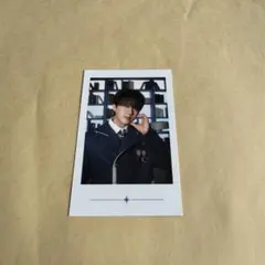 StrayKids Magicschool ポラ 購入特典 ペンミ チャンビン
