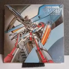 【X1/turboソフト】CRUISE CHASER BLASSTY