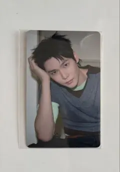 RIIZE All of you 特典　トレカ　ウンソク