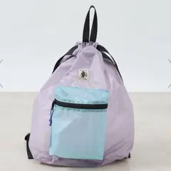 【COBMASTER / コブマスター】SUN NAPSACK / ナップサックのサムネイル