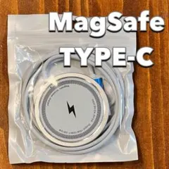 MagSafe充電器 ワイヤレス 急速充電 iPhone AirPods