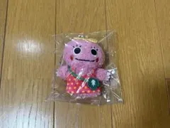 ざわさわ森のがんこちゃん フィンガーパペット ガチャ
