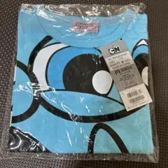 Tシャツ 110 水色