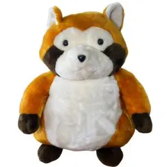 サンライク 世界名作劇場 あらいぐま ラスカル ぬいぐるみ 当時物 世界名作劇場 あらいぐまラスカル ぬいぐるみ - メルカリ