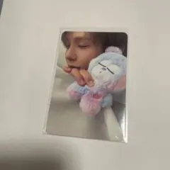 RIIZE Odyssey midnight mirageトレカ ショウタロウ