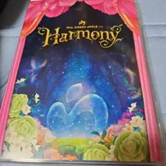 特賞】Mrs. GREEN APPLE Harmony スピードくじ特賞 - メルカリ