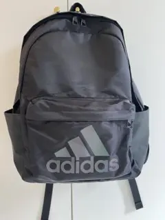 新品未使用★adidas 黒 リュック・バックパック