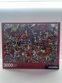 2026年最新】パズル 3000ピースの人気アイテム - メルカリ