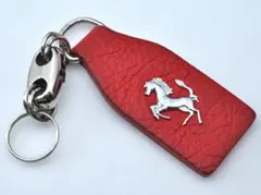Ferrari フェラーリ 未開封品キーホルダー クラシック - メルカリ