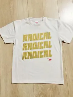 ラディカルフィットネス シャツ Sサイズ