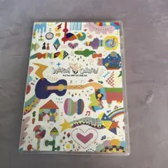 Hey!Say!JUMP/Hey!Say!JUMP LIVE TOUR 201…