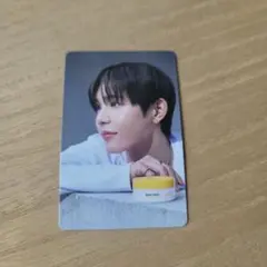 UIQ ユイク POP UP ポップアップ RIIZE トレカ ショウタロウ