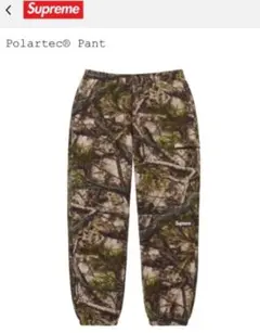 2026年最新】Supreme Polartec Pantの人気アイテム - メルカリ