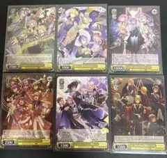 プロセカ　CD特典　ヴァイス　まとめ売り