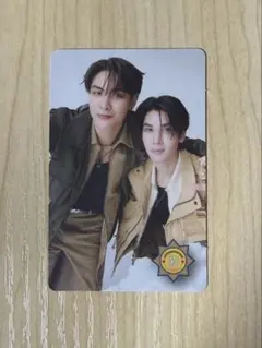 2026年最新】JoongDunk 写真集の人気アイテム - メルカリ