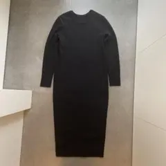 2025年最新】MUSE de Deuxieme Classe カラー：ブラック系 長袖・七分