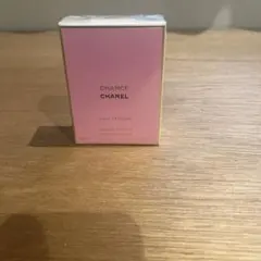 CHANEL CHANCE EAU TENDRE