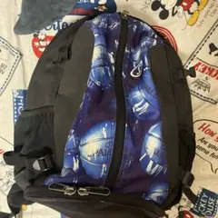 新品 バックパック ウェッサイ LA チカーノ ホーミーズ ローライダー 