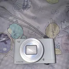 Sony cybershot DSC-Wx500のサムネイル