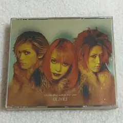 SHAZNA BEST ALBUM 1993 2000 OLDIES 美品