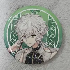 にじさんじ 叢雲カゲツ 2周年缶バッジ 等身