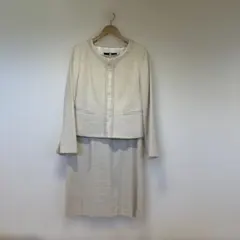 【USED】UNTITLED フォーマル　セットアップ　サイズ3