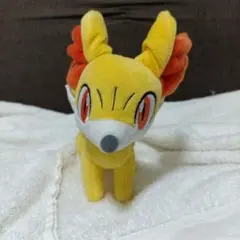 フォッコ ぬいぐるみ 約20cm