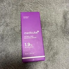 medicube RETINOL NMN BOOSTING SERUM 30ml