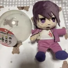 も*ん様 ダンガンロンパ V3 百田解斗 グッズセット も*ん様 ダンガンロンパ V3 百田解斗 グッズセット V3 百田解斗