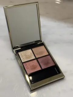 SUQQU SIGNATURE COLOR EYES 04 純撫子