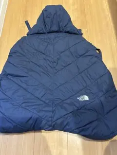 お値下げしました✨ノースフェイス　ブランケット