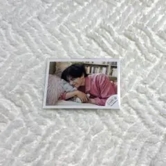 【未開封】中島健人　HOLIDAY GREETING ミニフォトステッカー