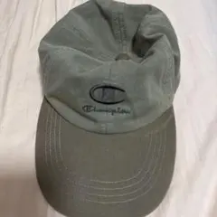 Champion ベースボールキャップ カーキのサムネイル
