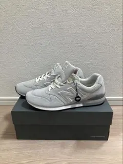 New Balance 996WL2 28cm 新品