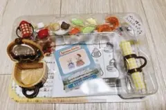 シルバニアファミリー ピクニックセット