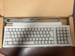 ジャンク】富士通 親指シフトキーボード FMT-KB2071 - メルカリ
