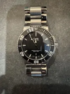 ORIS 01 649 7610 7164 レギュレーター マイスタータオハー - メルカリ