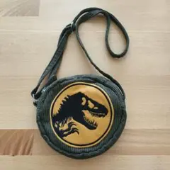 ジュラシック・ワールド 恐竜ポシェット