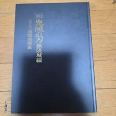 鬼滅の刃 無限城編 第一章 猗窩座再来