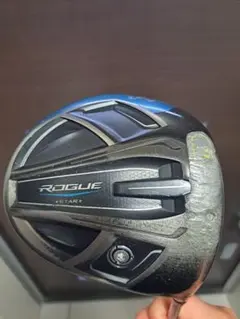 Callaway ROGUE STAR ドライバーのサムネイル