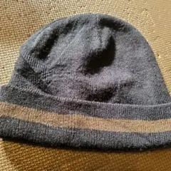 ニット帽