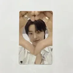 &TEAM EJ Back to Life BTL トレカ ファンミ