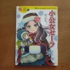 小公女セーラ 気高さをうしなわない小さなプリンセス