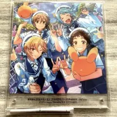 あんスタ　Ra*bits アクリルパネル　アルバム特典　初回生産限定盤　アクスタ