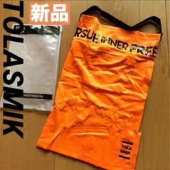 ⭐️新品！カチューシャ付き⭐️トラスミック　カチューシャバラクラバ　ネックウォーマー