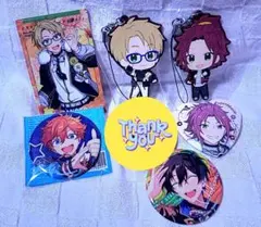 【バラ売り可】トリスタ グッズセット【あんスタ】